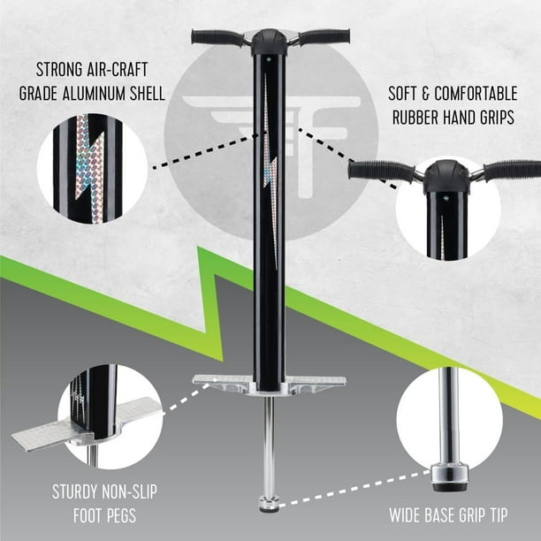 フライバー 800 flybar 800 pogostick ホッピング フライバー 800 flybar 800 pogostick ホッピング フライバー 800