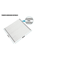 thumbnail image 4 of Escurridor de trastes Cocina Malubero Acero inoxidable Resistente Extra grande, 4 of 4