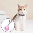 thumbnail image 5 of 16 cascabeles para collar de gato y perro, cascabeles para collar de gato, adornos para collar de perro, accesorios para collar de mascota, decoración artesanal para fiestas y festivales., 5 of 5