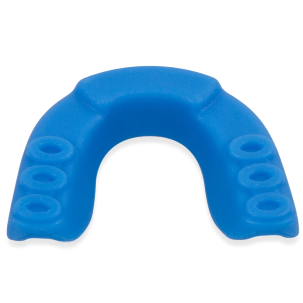 Flag Football Martial Arts Custom Fit for Adult//Youth BJJ Boxing - Karate Hockey Suddora Mouth Guard MMA BPA Free Rugby