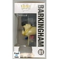 thumbnail image 4 of Funko Funko POP! Around the World Barkingham Vinyl Figure (UK), 4 of 6