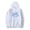 White, variant on Jamie MacDonald Merch Hoodie Unisex 2026 New Fashion Casual Long Sleeve Sweatshirt