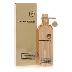 Montale Aoud Leather Eau de Parfum Spray (unisex) por Montale Montale Model