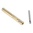 thumbnail image 3 of Watch Back Cover Opener, Pry Type Ergonomic Handle Watch Case Remover Tool For Watch Repair And Battery Replacement, 3 of 8