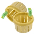 thumbnail image 4 of SWETRACE Sink Drain Stopper And Filter Multi Homeowners Kitchen Use 2Pcs 3.54X2.99X2.99In, 4 of 7