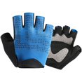 thumbnail image 1 of Coofit Gants de Sport Demi-Doigt : Gants D\'entraînement Physique Réfléchissants Unisexes Gants de Musculation, 1 of 9