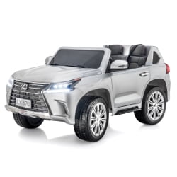 lx 570 power wheels