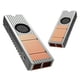 thumbnail image 5 of PCIE NVMe M.2 2280 SSD Enfriador Disipador Calor 3P Radiador Disipación Calor, 5 of 9