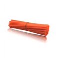 thumbnail image 2 of 12/36/72 Pcs en Plastique pour Rayons de Roue de Moto, Décoration de Pneu, 2 of 2