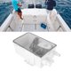 thumbnail image 1 of Bomba De Sumidero De Ducha Marina Para Barcos De 750 GPH Con Interruptor De Flotador Automático Incorporado, Múltiples Puertos De Entrada, Protección De Encendido, Filtro De, 1 of 7