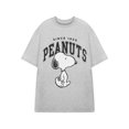 thumbnail image 1 of Peanuts Mens Since 1950 Snoopy Short-Sleeved T-Shirt, 1 of 2