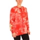 thumbnail image 2 of G-III Sports Womens Kansas City Chiefs Sudadera con capucha kac S, 2 of 6