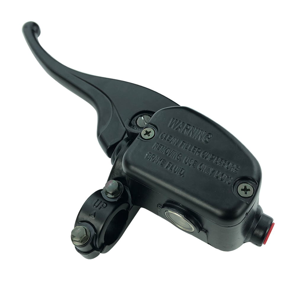 M MATI Front Brake Master Cylinder for Polaris Trail Boss 250 325 350L 2X4 4X4 1987-2001