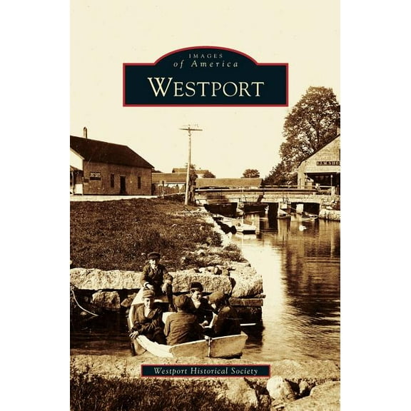 Westport (Hardcover)