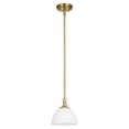 thumbnail image 2 of Quorum International 3109 Celeste Single Light 7" Wide Mini Pendant, 2 of 2