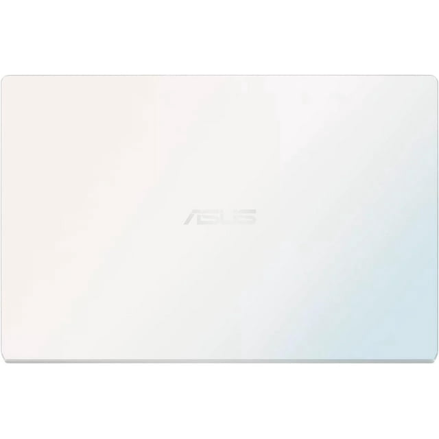 ASUS L510 15.6" FHD Student Laptop, Intel Celeron N4020 up to 2.8 GHz CPU, 4GB RAM, 128GB eMMC Storage, Backlit Keyboard, 1-Year Office 365, Win11 HS, White + Mazepoly Accessories
