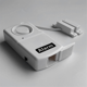 thumbnail image 2 of Alarma antirrobo para puertas y ventanas, sensor Salarm de alto decibelio de 120 dB, detector alimentado por batería, sistema magnético para puertas, 2 of 6