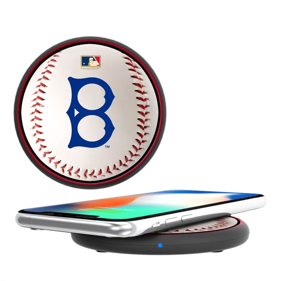 Brooklyn Dodgers Wireless Charger