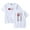White, variant on Kill Tony Tour 2025 Merch T-Shirt Women Men Casual Crewneck Short Sleeve Fashion Tee
