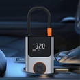 thumbnail image 5 of Gonfleur de Pneus Compresseur d'Air Portable, 150 PSI Sans Fil Portable, 5 of 5
