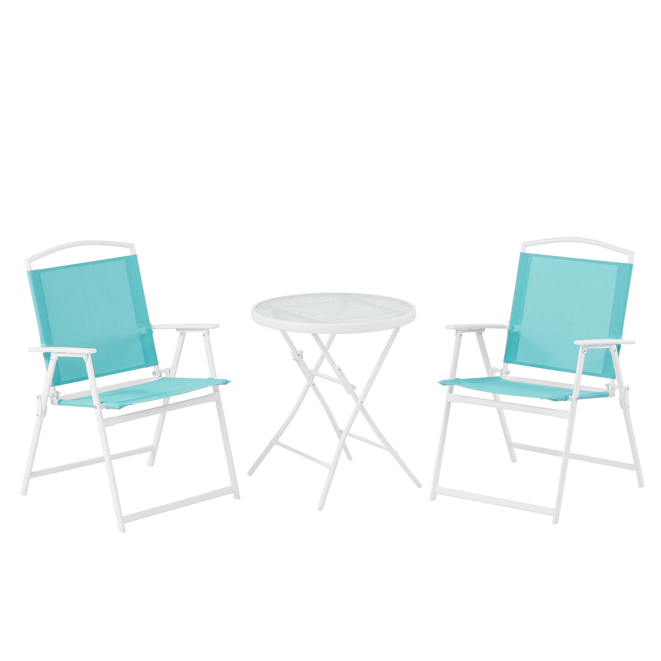 Mainstays Albany Lane 3-Piece Bistro Set