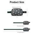 thumbnail image 3 of Vintage Abstract Mandala Hobo Bag Multi-Pocket Fashionable Work Purse for Professionals, 3 of 4