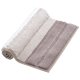 thumbnail image 5 of Alfombra antideslizante absorbente de agua de fibra superfina antideslizante para baño y sala de estar (marrón degradado), 5 of 9