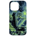 thumbnail image 1 of Funda de teléfono Transformers Soundwave para iPhone 14 Pro Max, 1 of 3