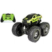 New Bright RC Ford Raptor SVT Try-Me Pivot Steering Vapor Toy New With Box