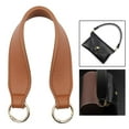 thumbnail image 3 of TISHITA Sangle de Sac en Cuir PU Détachable de Remplacement, 3 of 8