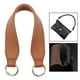 thumbnail image 3 of Correas de repuesto para bolso de 34 cm, correas desmontables para bolso de hombro. Borwn, 3 of 9