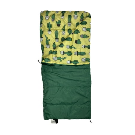 Ozark Trail 50 F Rectangular Sleeping Bag