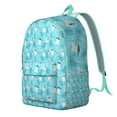 thumbnail image 2 of Wild Bear Print Laptop Backpack for Students, Lightweight and Durable School Bag with Cute Hunting and Forest Design, 2 of 5