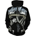 thumbnail image 4 of John Cena Wrestler Men Long Sleeve Pullover Hoodie Jacket Cool Hooded Sportswear Outfits, 4 of 5