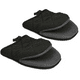 thumbnail image 1 of 1 par de mini guantes aislantes para microondas - Negro · Adepaton CPB-DE-LYY1493-3, 1 of 5