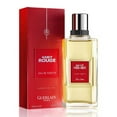 thumbnail image 2 of Guerlain HABIT ROUGE Eau De Toilette Spray for Men 6.8 oz, 2 of 3