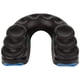 thumbnail image 4 of Protector bucal Venum Challenger negro/azul con funda de almacenamiento, 4 of 7