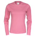 thumbnail image 1 of Cottover Womens Long-Sleeved T-Shirt, 1 of 4