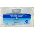 thumbnail image 2 of Equate Original Clean Facial Cleansing Towelettes, 60 Ct, 2 Pk, 2 of 5