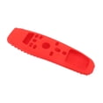 thumbnail image 1 of Silicone TV Controller Dustproof Case For  MR 20, Non Slip, Accurate Processing,  Decoration, Lightweight & Shockproof, 1 of 8