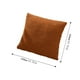thumbnail image 3 of Solid Color Woven Knitted Pillow, 3 of 6
