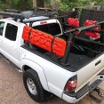 thumbnail image 4 of CBEHTWI 2Pcs Off-Road Traction Boards, Recovery Boards, Traction Mat Recovery Tracks for Sand Mud Snow Track Tire Ladder, 4 of 8