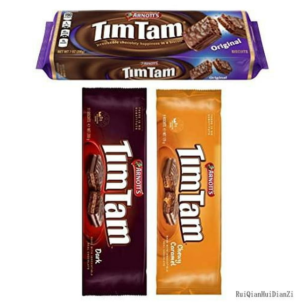 Tim Tams