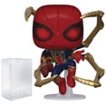 thumbnail image 1 of Figura de acción Funko Marvel Avengers Endgame Iron Spider, 1 of 9