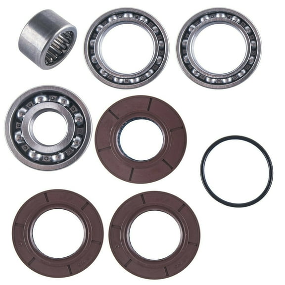 Polaris Scrambler rear differential bearing & seal kit 850 1000 2013 - 2025