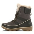 thumbnail image 2 of Sorel Womens TIVOLI II SUEDE, Quarry, 10, 2 of 2