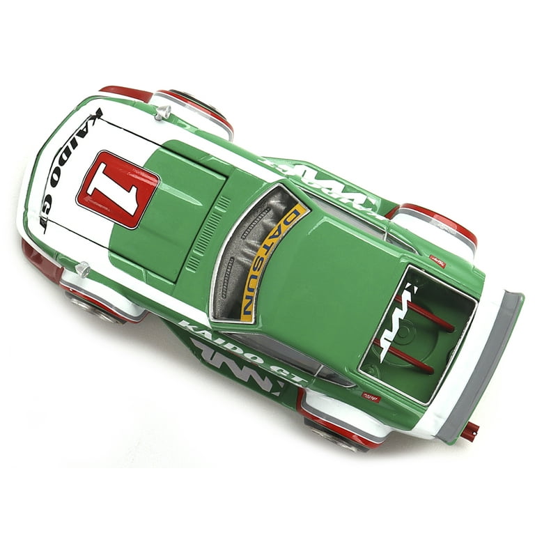 Datsun Fairlady Z Kaido House 1:64 scale diecast model car