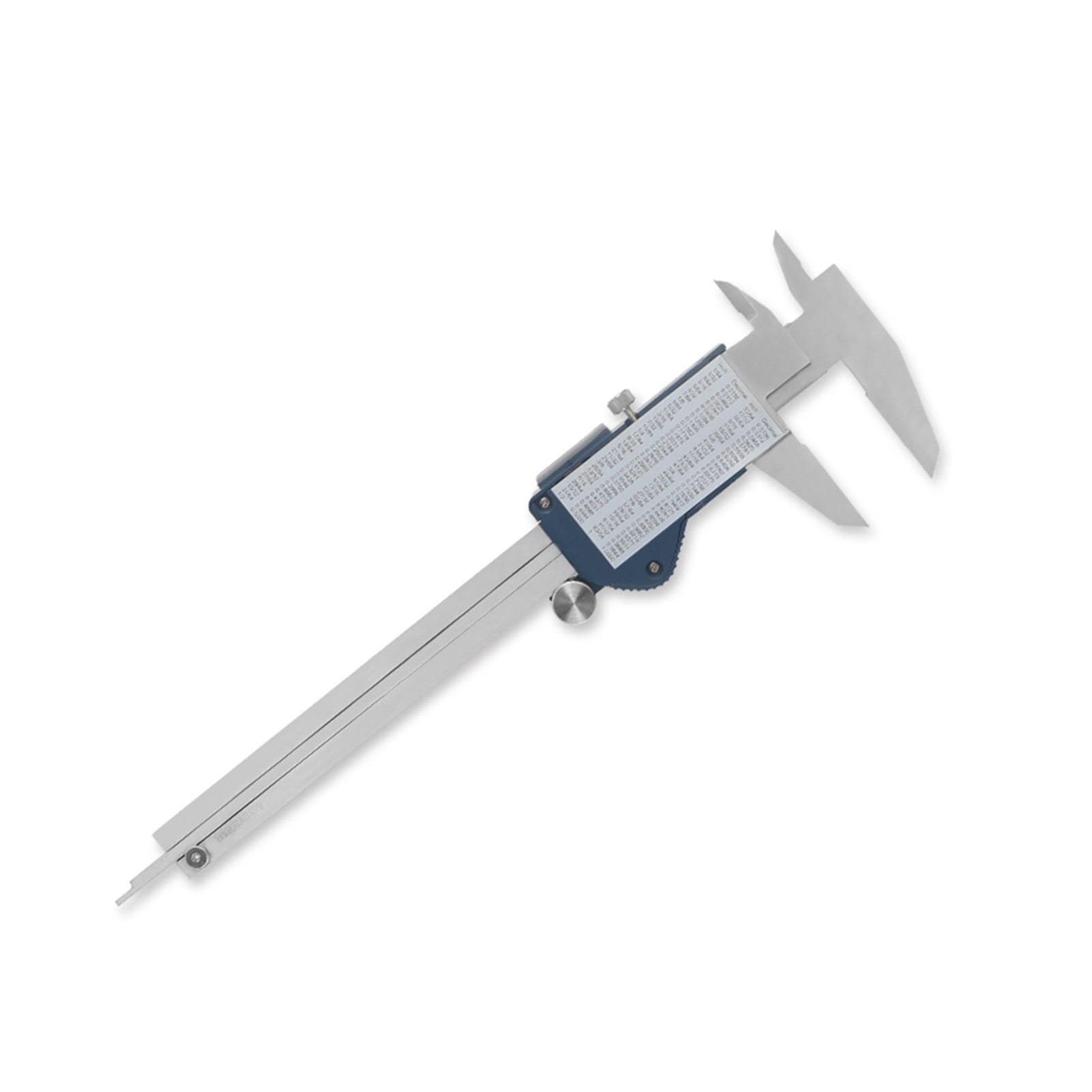 Electronic Vernier Caliper 150 Mm Digital Vernier Calipers Micrometer Steel Vernier Caliper 150 Mm ,Easy to Operate