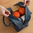 thumbnail image 4 of Bag Bento Carry Thermal Portable Picnic Insulated Cold Cartoon Case Lunch bag Lunch Bag, 4 of 6