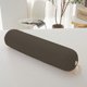 thumbnail image 3 of Funda de almohada cilíndrica larga sin núcleo, soporte ortopédico para el cuello, para cama, sofá, asiento, cintura, cojín para piernas, 3 of 5